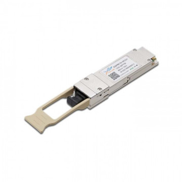 100Gbps QSFP28 SR4 with DDM Optical Transceiver