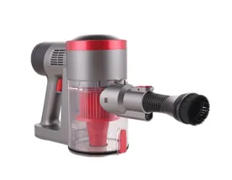 China Wholesale Wireless Cordless Electric Vacuum Cleaner