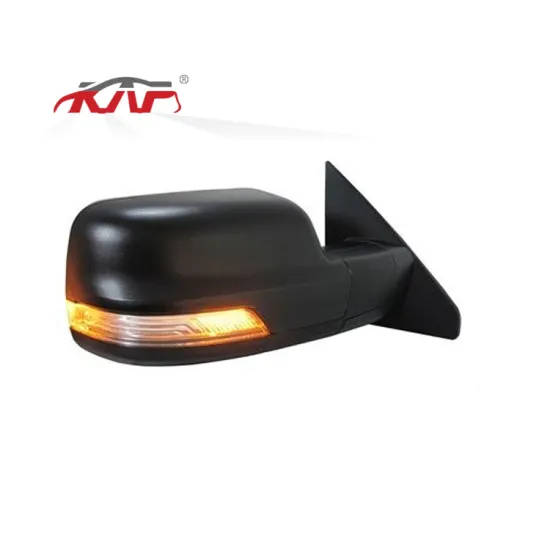 Car Rearview mirror 7288-19-ESHP-BSM Auto parts Car Rear View Rearview Door Side Mirror For 2019 Dodge RAM( Ram 1500 2019-2022)