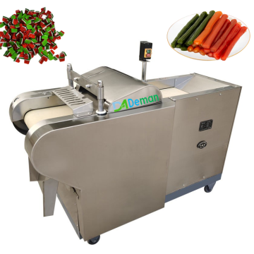 Factory Price Soft Candy Cutting Machine: Jelly Sweets, Sesame Candy, Peanut Brittle