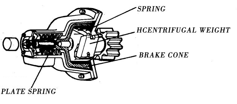 anti-fall safety device