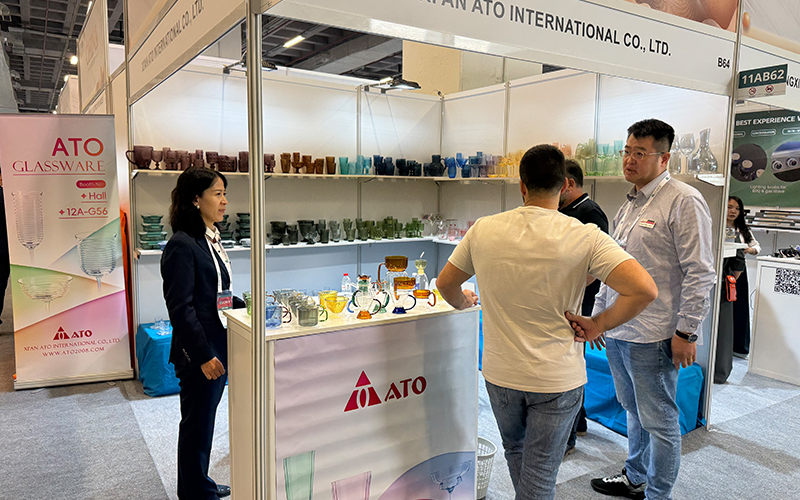 ato glassware