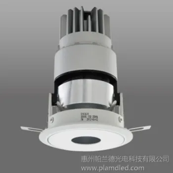Home Lighting Chandelier Spot light 12W COB LED Downlight,Recessed Ceiling light for Living Room,Bedroom