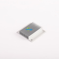 PCB Clear Color Heat Sinks