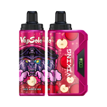 Vapsolo Viking 12000 Vape Pen Spain Online Sale