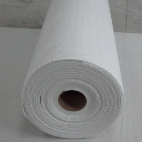 Aerogel Insulation Film HT800 Aerogel Insulation Blanket for Heat Insulation Factory