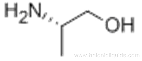 S-(+)-2-Amino-1-propanol CAS 2749-11-3