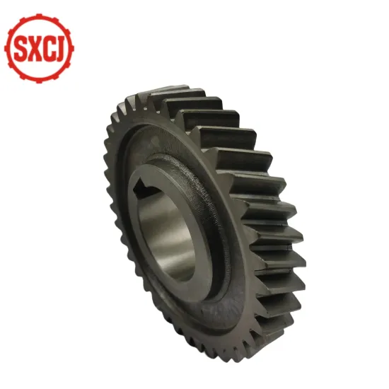 outlet Manual auto parts transmissionbox GEAR OR CHINESE CAR FOR OEM M-1701243 646-2411