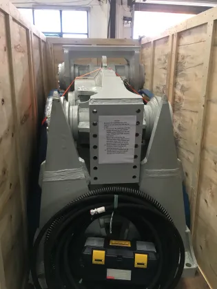 Excavator Vibro Rippers: Vibrating Rippers and Excavator Ripplers