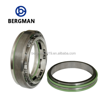 Replace Flygt Pump Mechanical Seal for FWL Series