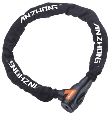 bike lock bike lock