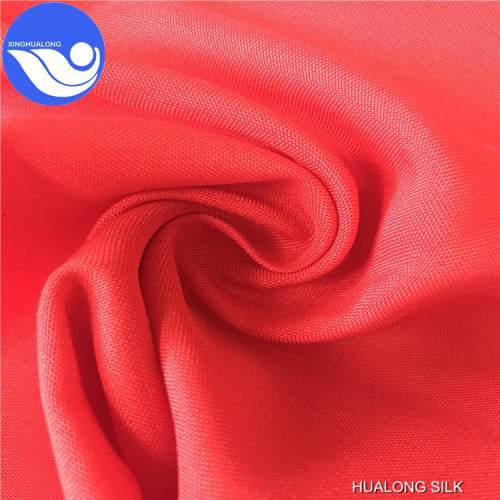 100% Polyester mini matt fabric untuk Curtain Blanket