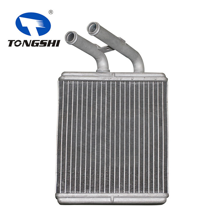 High Quality TONGSHI Heater Core for ISUZU CHAMPION TRUCK NPR66 NKR55 OEM 89710-16372 Heater