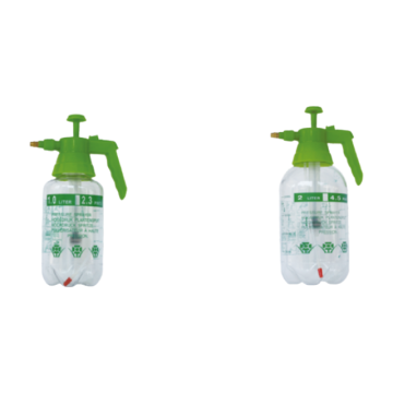 Trigger Spray Bottle 1L,2L-B