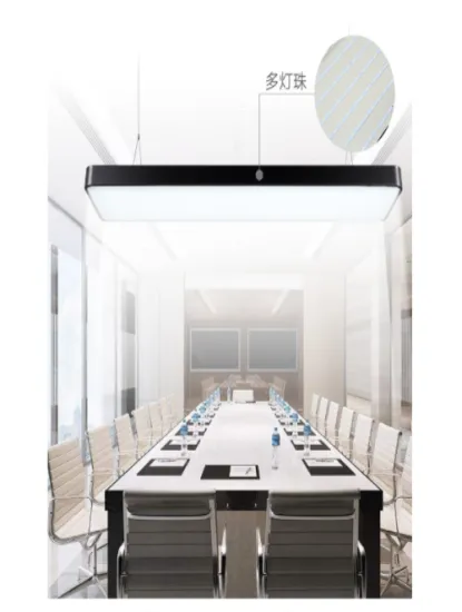 LED  Indoor Stripe lights