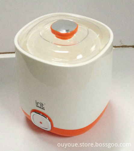 Exploring the Best Natural Yogurt Makers: A Comprehensive Guide