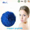 organic face serum for skin copper peptide powder