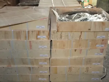 Flywheel for Isuzu, Hino, Fuso, and UD Trucks