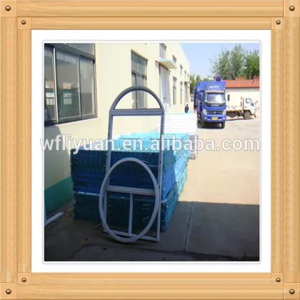 pvc sliding glass window/upvc sliding window/vinyl sliding window/pvc awing window