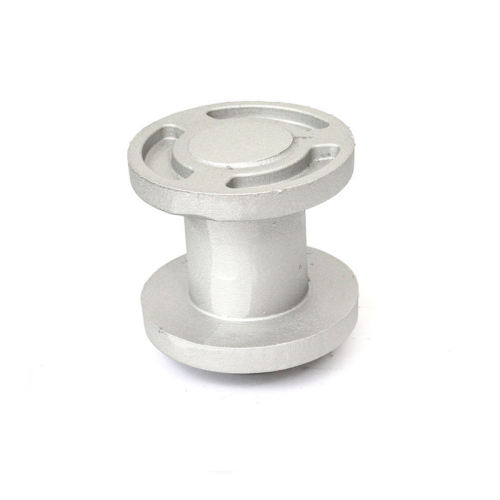 Custom aluminum alloy die casting automobile castings