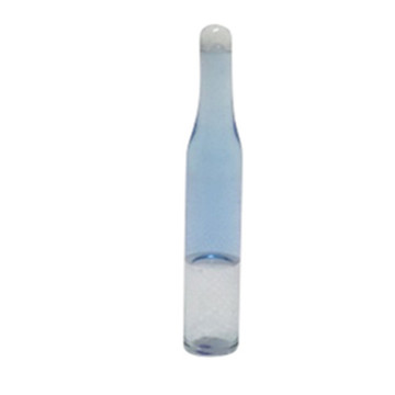 2ml Vial Lab Chromatography Micro Glass Insert