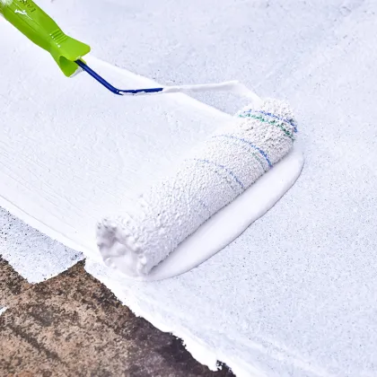 High Quality Reflective Heat Insulation Coating - Thermal Insulation Paint