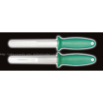 Diamond knife sharpener DKS-10