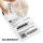 Small Mini Printer Barcode Direct Thermal Label Rolls