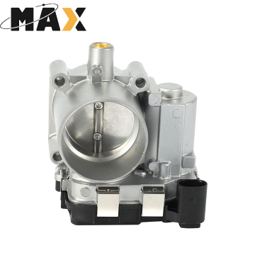 VW JETTA 1.4L Body Throttle - 03F133062B
