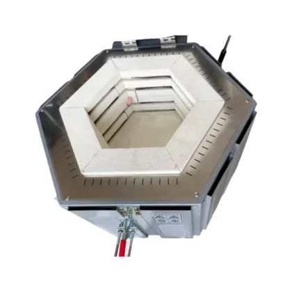Energy Saving Electric Furnace Ceramic Industry: Portable Mini Ceramic Electric Kiln Pottery Kiln