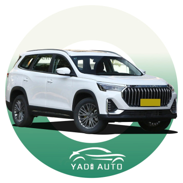 Aksesoris Jetour T2 Berkualitas Tinggi untuk X90 Plus, X70 Plus, dan Model Jetour Berlagar Lainnya