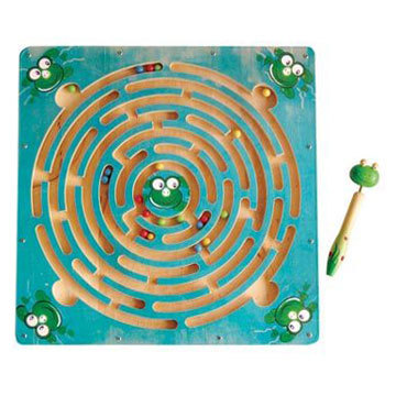 Navigating Board