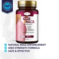 OEM/ODM Butt Hips Amplement Maca Cápsulas para mujeres