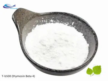 Purity 99% TB-500 Muscle Growth