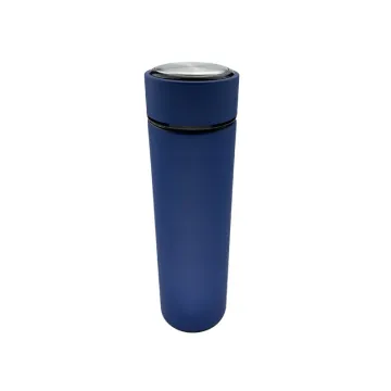 Stainless Steel Travel Cup Vacuum Flask Thermos