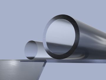 Altron ™ Pccarbonate có tác động trên PC