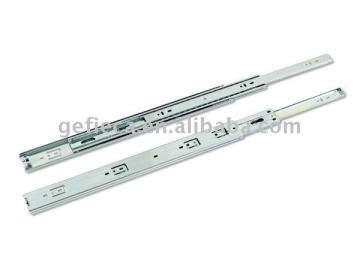 ball bearing medium duty drawer slide 5101T