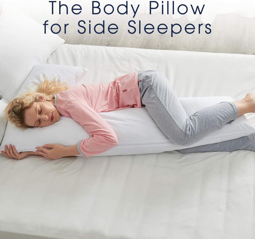 Pillow For Side Sleepers 6 Jpg