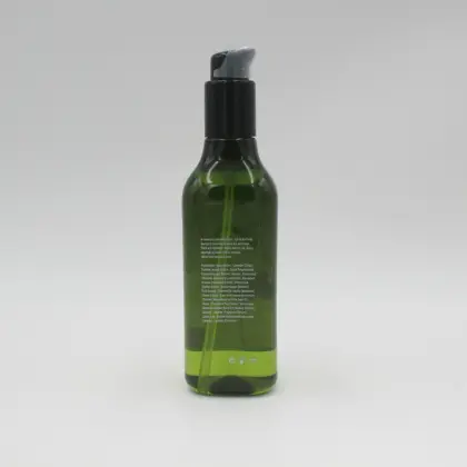 Refreshing Moisturizing Herbal Body Wash Rose Shower Gel