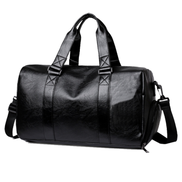 Μοντέρνα PU Sports Fitness Travel Bag