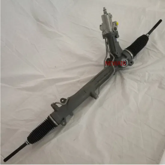 BMW E60 520I Steering Rack LHD - 3210676741