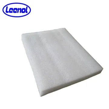 customized ESD foam packing material