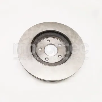 40206-4CE0A Brake Disc for Nissan X-Trail T32 Auto Parts