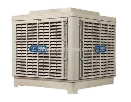 industrial air cooler/industrial evaporative air cooler/ industrial cooling fan
