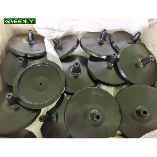 John Deere Cast Besi Penutup Roda N282110