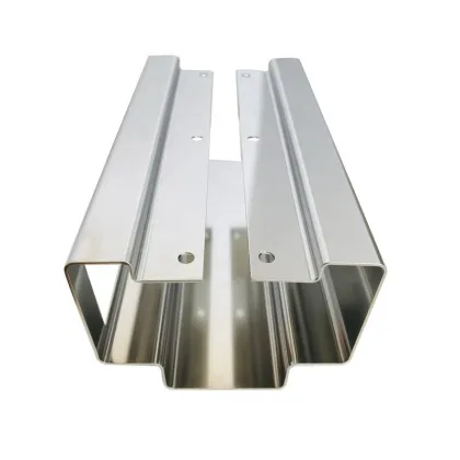 sheet metal bending products