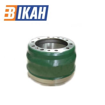 TRUCK Rear Brake Drum For Volvo Truck 1075309 3171747