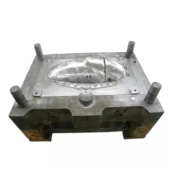 OEM Truck Auto Accessories Parts Mould
