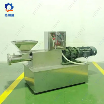 TGIC Extrusion Granulator