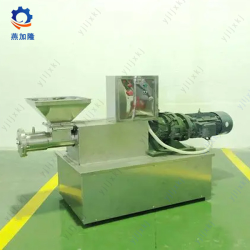 TGIC Extrusion Granulator